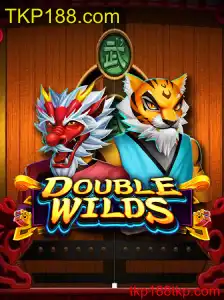 DoubleWilds